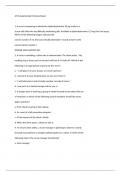ATI Fundamentals Proctored Exam