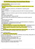 ATI PN MENTAL HEALTH PROCTORED ACTUAL EXAM 300 FREQUENTLY TESTED QUESTIONS AND CORRECT DETAILED ANSWERS &lpar;VERIFIED ANSWERS&rpar; &vert;ALREADY GRADED A&plus;&vert;&vert;BRAND NEW VERSION&excl;&excl;