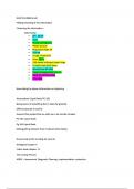 NUR 155 WEEK 6  &lpar;2024&sol;2025&rpar; QUESTIONS AND ANSWERS &vert; 100&percnt; PASS &vert; A GRADE