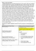 NUR 155 week 8 pre class assignment student answer key &lpar;2024&sol;2025&rpar; QUESTIONS AND ANSWERS &vert; 100&percnt; PASS &vert; A GRADE