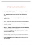 COS3721 PACKAGED EXAMS&excl;&excl;