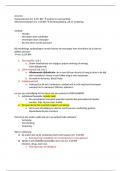 Samenvatting -  Recht&comma; Verbintenissenrecht&comma; ondernemingsrecht &lpar;VERBON01&lowbar;2024&lowbar;P2N&rpar;
