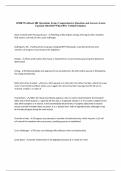 FULL PACKAGE-&colon;&colon;APHR EXAMS&vert;LATEST UPDATE
