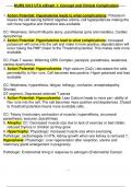 Newest nurs 5315 advanced pathophysiology   345     exam questions and correct answers &lpar;2025