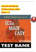 Ecgs made easy 6th edition by barbara aehlert test bank (1).pdf