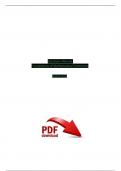 Solutions Manual Foundations of Mathematical Economics By Michael Carter