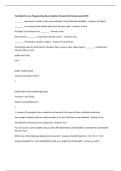 Test Bank for Java Programming Exam Solution Manual Fully Solved Latest 2025