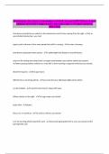 Washington state driver&rsquo;s knowledge test Qs & Answers