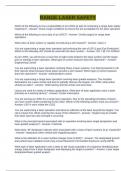 RANGE LASER SAFETY EXAM QUESTIONS AND ANSWERS