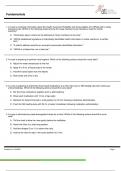 ATI FUNDAMENTALS MID TERM EXAM&period;pdf