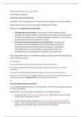 hoofdstuk 1 van syllabus 2024&sol;2025 tekenen VWO&comma; met quiz vragen&excl;