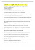 AGR 324 exam 1 &vert;&vert; &lpar;Needed to Pass&rpar; Confirmed A&plus;&period;