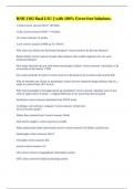 RNR 2102 final LSU &vert;&vert; with 100&percnt; Error-free Solutions&period;