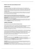 Filosofie eindexamen samenvatting Kwestie 1&comma;2&comma;3&comma;4