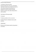 Biotechnology Entrepreneurship class 12th 