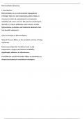 Bio remediation biotechnology 