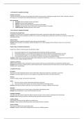 Key Concepts Of Cognitive Psychology Theory&comma; Process&comma; 387  An Introduction to Cognitive Behavior Therapy