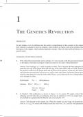 Introduction&lowbar;to&lowbar;Genetic&lowbar;Analysis&lowbar;Solution&lowbar;Manual&lowbar;11th&lowbar;&lowbar;&lowbar;&lowbar;Anthony&lowbar;J&lowbar;&lowbar;F&lowbar;&lowbar;Griffiths&lowbar;&lowbar;Susan&lowbar;R&lowbar;&lowbar;Wessler&lowbar;&lowbar;