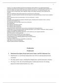 Create&Acirc;&nbsp;a 3- to 4-page &lpar;excluding visual elements&rpar; Medication Study Guide for your assigne