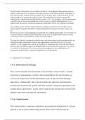 For this week's discussion&comma; you are asked to create a 3-5 paragraph talking points paper i
