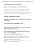 Test Bank for Wealth Management Latest Update 2025 Fully Solved