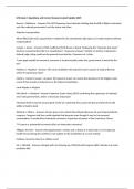 LPA Exam 1 Questions and Correct Answers Latest Update 2025