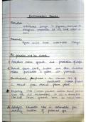 Class 12 Biology CBSE NEET&lpar;Summary Notes&rpar;