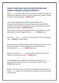 CRASH COURSE REAL EXAM 2025 80 QUESTIONS AND CORRECT ANSWERS &sol;&sol;ALREADY GRADED A&plus;