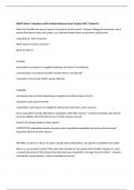  BIO252 Exam 4 Questions with Verified Solutions Latest Version 2025  Graded A&plus;