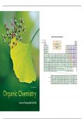 Organic Chemistry Third Edition Janice Gorzynski Smith UPDATED 2025