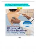 TEST BANK for Fundamentals of Nursing 11TH Edition by Potter Perry PDF