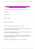 CISA Questions 201 &ndash; 300 Questions & Answers 