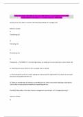 CISA Questions &lpar;101-200&rpar; Questions & Answers