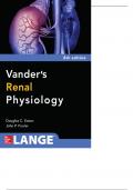 Test Bank for Vander-s Human Physiology, 16th Edition by Eric Widmaier.pdf