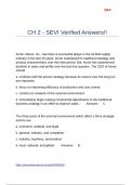 CH 2 - SEVI Verified Answers&excl;&excl;