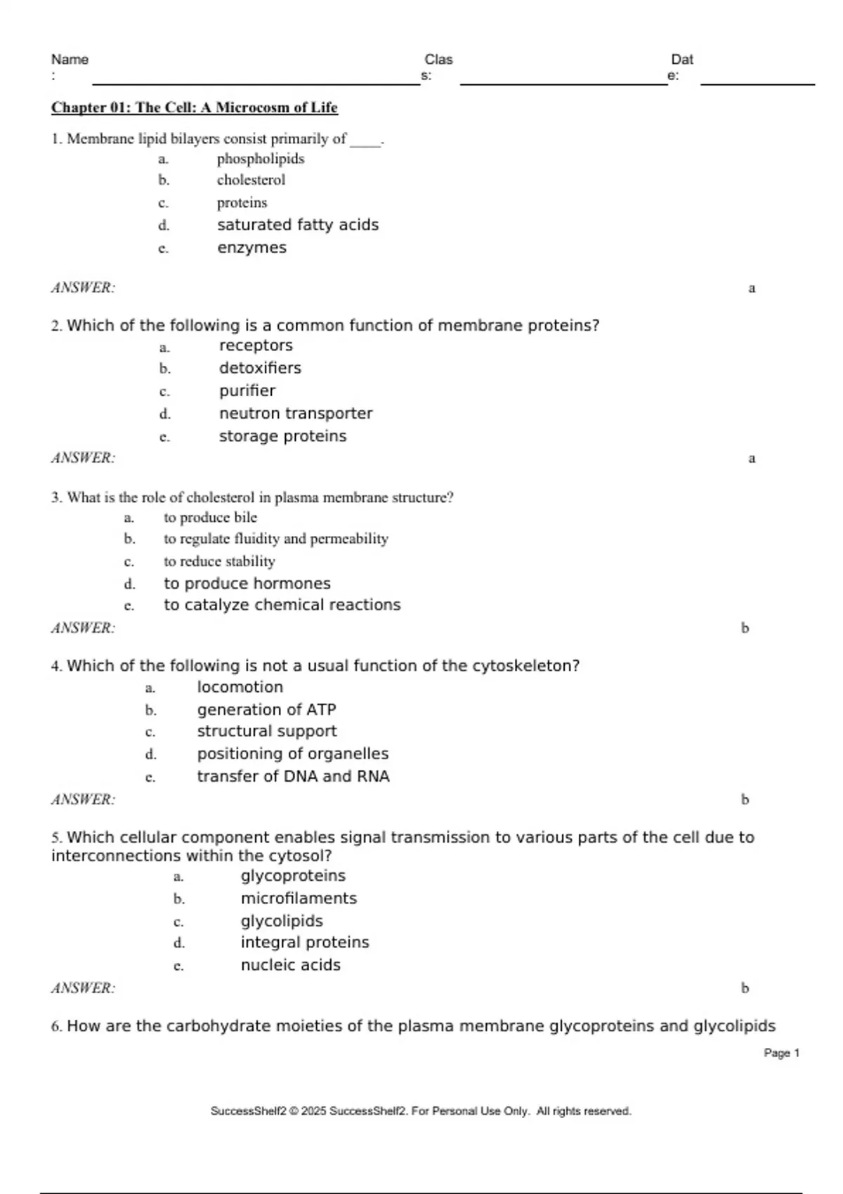ADVANCED NUTRITION AND HUMAN METABOLISM SAREEN GROPPER PDF visual data 7