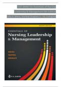 NURSING CARE