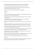 Defense Basic Preservation and Packing Exam Questions and Answers Latest Update 2025 