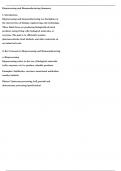 Biotechnology class 12th hand mand 