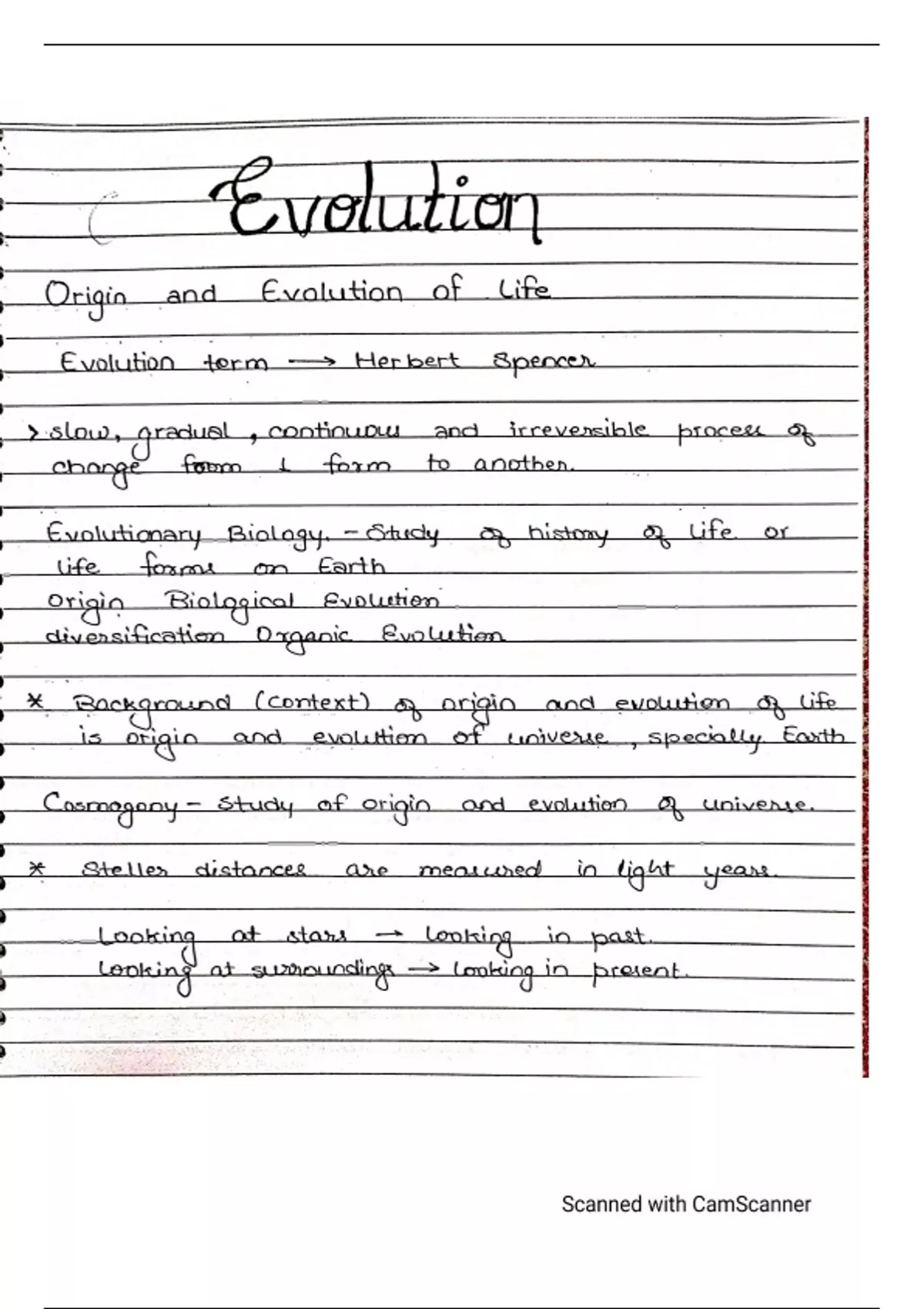 Class 12 biology ncert handwritten notes - NEET - Stuvia US
