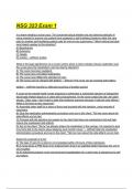 NSG 323 Exam 1 Questions and Answers 2025&sol;2026&lpar; A&plus; GRADED 100&percnt; VERIFIED&rpar;&period;