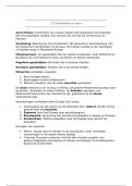 Samenvatting GS 2&period;2&colon; Christendom en islam&period; Boek&colon; bovenbouw HAVO &lpar;2019&rpar; ISBN 9789402056594