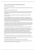 Property Tax Consultant Exam Questions with Verified Solutions Rated A&plus;