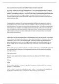 Army promotion Exam Questions with Verified Solutions Rated A&plus; Latest 2025