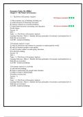 Test Bank for Economics Today&comma; 20th Edition by Miller&comma; All Chapters 