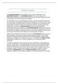 Samenvatting GS 2&period;4&colon; Pausen en koningen&period; Boek&colon; bovenbouw HAVO &lpar;2019&rpar; ISBN 9789402056594
