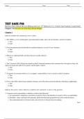 Test Bank For Business Ethics Ethical Decision Making and Cases 14th Edition by O&period; C&period; Ferrell&comma; John Fraedrich&comma; Linda Ferrell Chapter 1-12