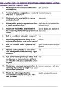 PGA 3&period;0 LEVEL 2 TEST &vert; 100&plus; QUESTIONS WITH DETAILED ANSWERS &vert; VERIFIED ANSWERS &vert; GRADED A&plus;&vert; 2025&vert;26 &vert; COMPLETE GUIDE