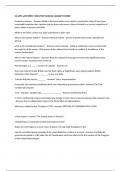 VA LETC LAW WEEK 3 SOLUTION MANUAL ALREADY PASSED 
