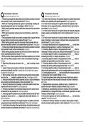 Fire instructor 2 final exam questions and answers updated 2025